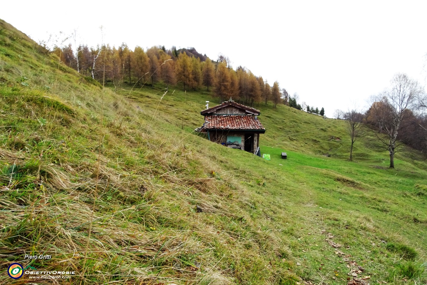 61 Baita-Casera Alpe Foldone (1449 m).JPG